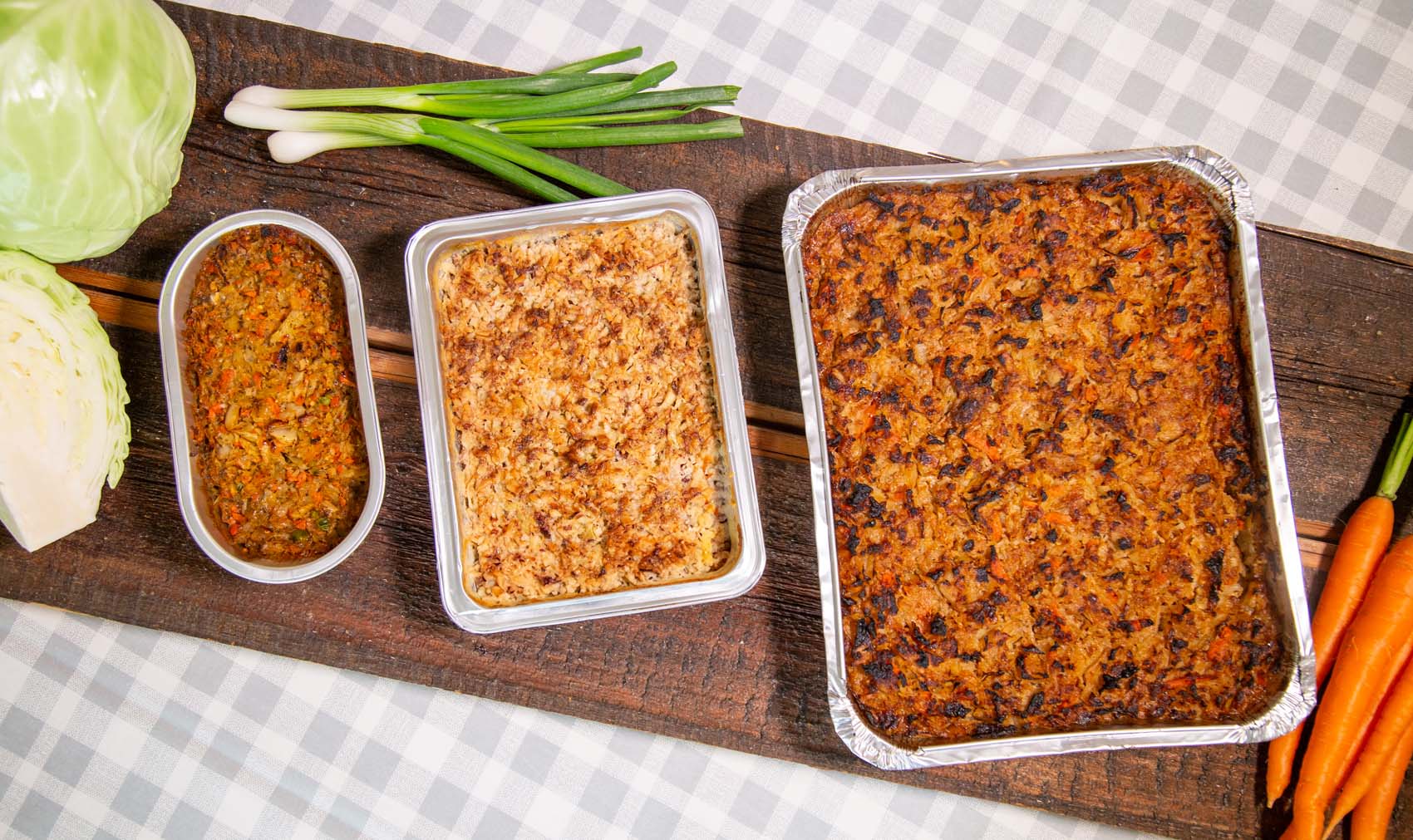 Vaissi-kaalilaatikko